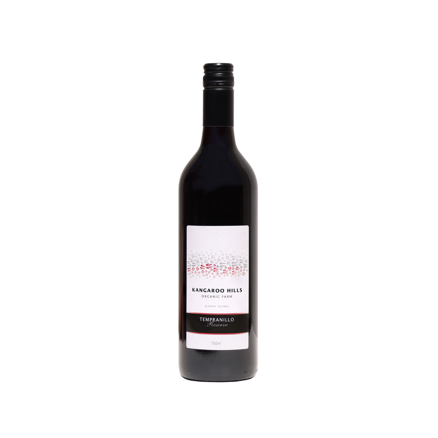 Kangaroo Hills Organic Tempranillo Reserve