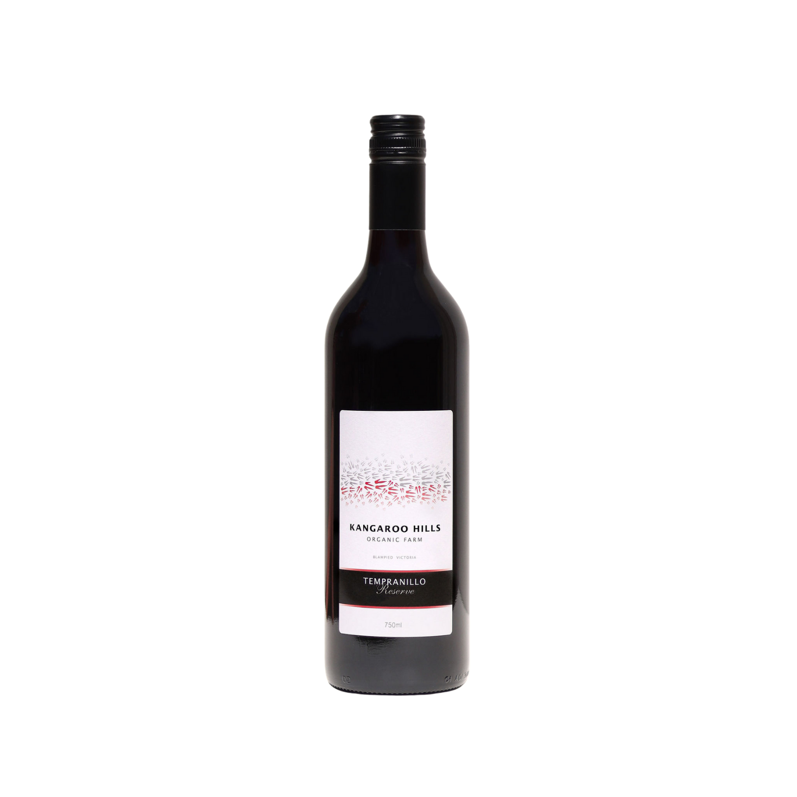 Kangaroo Hills Organic Tempranillo Reserve