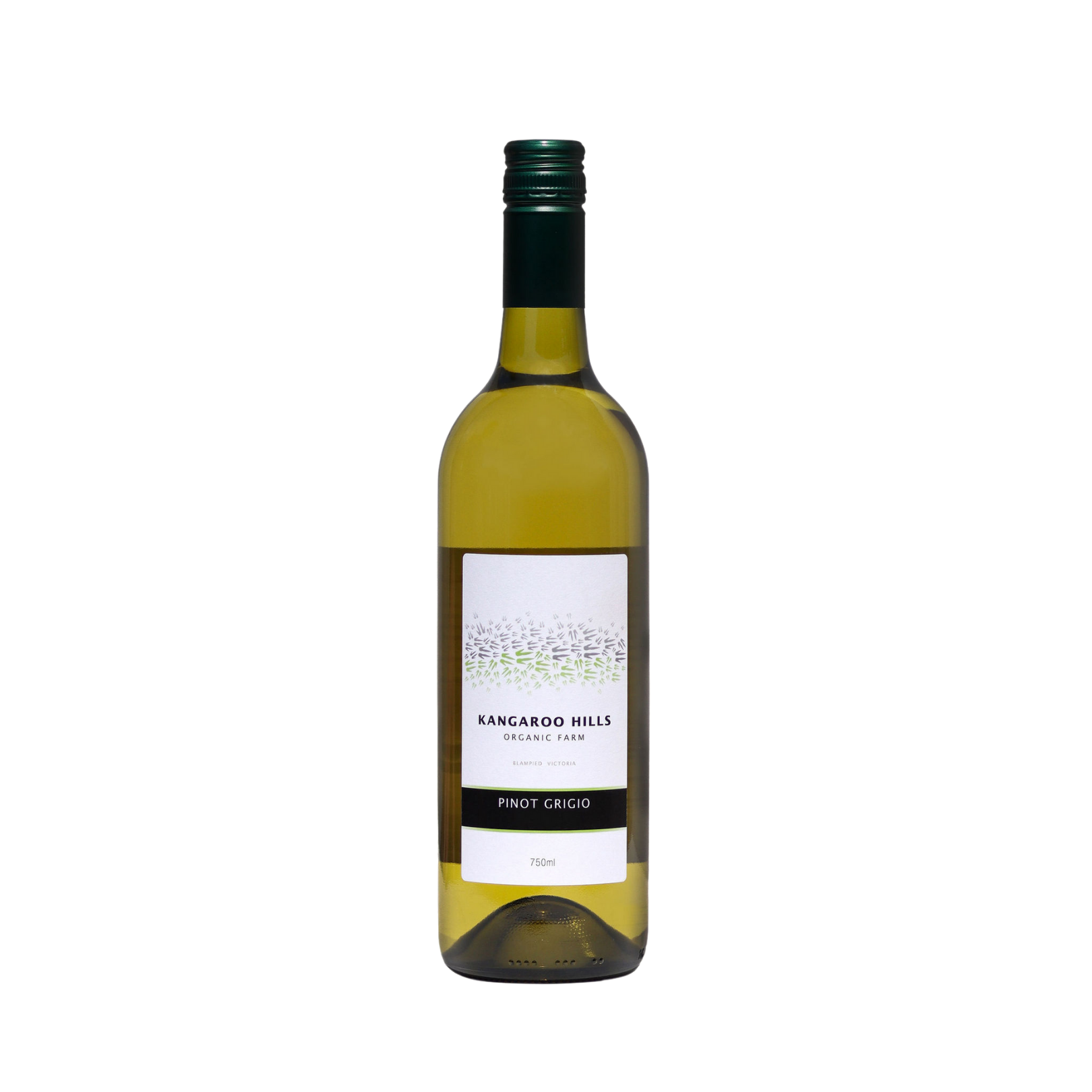 Kangaroo Hills Organic Pinot Grigio